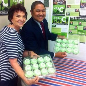 Meet your Posher, Peter